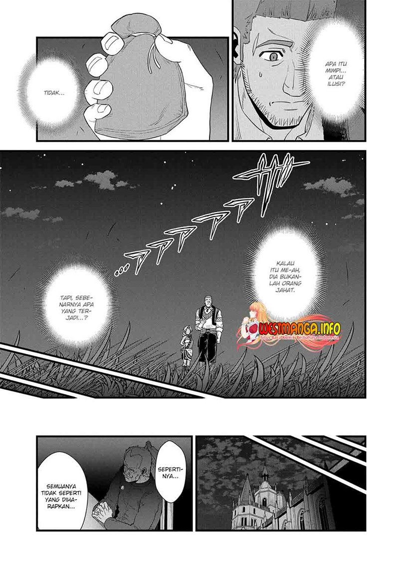 Ryoumin 0-nin Start no Henkyou Ryoushusama chapter 29